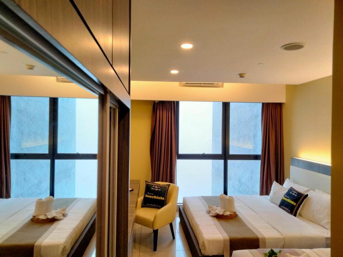 Genting Highland I' Delemen By Homebrickz Genting Highlands Exterior foto